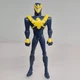 Kenner DC Comics Batman Animated Series Nightwing 4.75"  Action Figure 1998