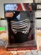 Star Wars Kylo Ren 3D Wall Mask Night Light 3DlightFX In Box Complete
