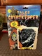 The Mummy Tales From The Cryptkeeper Cardback Ace Novelty Action Figure 1994
