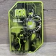 RZA Ghost Of Bobby Digital SEALED Super 7 ReAction Figure