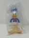 Vintage Walt Disney World Resort Bendy Donald Duck 4" New Sealed Toy Figure