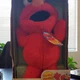 Vintage 1996 Tickle Me Elmo Tyco Sesame Street Plush w/ Original Box