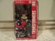 Hasbro Transformers Generations Red Optimus Prime Action Figure