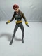 Hasbro Marvel Legends BLACK WIDOW Jim Lee (6" 1:12) Walmart Exclusive 5-12