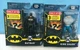 Spin Master BATMAN & KING SHARK 4" DC Universe 1st Edition TARGET Exclusive LOT