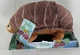 Disney Raya & The Last Dragon Fold'n Roll Tuk Tuk Plush, Stuffed Animal