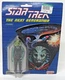 New Sealed Vintage Galoob Star Trek TNG Selay 1988 The Next Generation