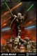SIDESHOW STAR WARS GENERAL GRIEVOUS 1/6 SCALE 12" FIGURE 100027 DISPLAY USED U.S