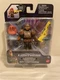 Mattel Disney Pixar's Lightyear Izzy Hawthorne Action Figure Jr Zap Patrol NEW