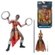 Black Panther Marvel Legends Series 6-inch Nakia (Okoye BAF)