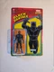 Hasbro Marvel Legends Retro Black Panther Action Figure unpunched hanger hole!