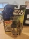 New Star Wars Ev-9D9 w/ Freeze Frame 1997 Kenner Action Figure Sealed