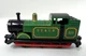 RARE! BLUEBELL Diecast Train by ERTL Thomas the Tank Engine & Friends Railway