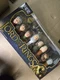 The Lord of the Rings PEZ Collector's Series Limited Edition Set 2011