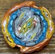 Cyclone Ragnaruk Giga Never-6 B-181 01: Beyblade Burst DB Takara Tomy #B4