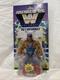 Masters of the WWE Universe REY MYSTERIO Wave 2 MOTU Mattel Action Figure NEW