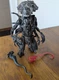 1992 Kenner ALIENS Queen Alien Deluxe Xenomorph Action Figure Lot