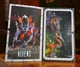 NECA ALIENS ULTIMATE RHINO ALIEN 10" Figure Kenner Tribute New in Box