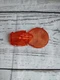 Vintage Marvel X-Men Phoenix Saga Series PHOENIX Replacement Piece Toy Biz 1995