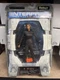 Star Trek Enterprise Broken Bow T'Pol Action figure - Art Asylum NIP 2002