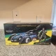 SPIN MASTER Retro Collection DC BATMAN FOREVER BATMOBILE WITH BATMAN Brand New