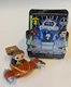 Rey Star Wars Disney Doorables Galactic Cruisers Series 2 Brand New