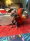 🔥 Spin Master League of Legends Champion Collection Zed Figure 