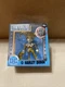 JADA Toys Harley Quinn DC Comics Exclusive Metal Die Cast 4" Action M398 Figure 