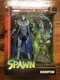 McFarlane Toys Spawn Disruptor Action Figure Wave Six 7 Inch Comic Heroes