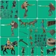 Schleich Medieval Knight World Knight Dragon Knight Horse Roman Ninja #S5