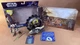 Hasbro Star Wars Clone Wars General Grievous & Attack Cycle Action Figure w Box