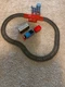 TRAIN SET: Thomas and Friends Water Tower Trackmaster Set Fisher Price