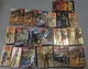 Hasbro G.I. Joe Bulk Lot - WWII 50th Anniversary Commemorative Edition Figures