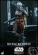 Ready! New Hot Toys TMS035 Star Wars: The Mandalorian 1/6 BO-KATAN KRYZE