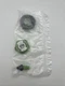 Black Hells Chain 5-60HT Beyblade BX-00 Takara Tomy Beyblade X
