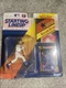 Sealed Nolan Ryan 1992 Kenner Starting Lineup Texas Rangers 14x11 Poster 78041