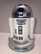 Star Wars R2-D2 Ceramic Coin Bank 8" tall (2015)  Imported by F.A.B. 