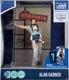 WB100 Movie Maniacs The HANGOVER Alan Garner Figure Mcfarlane
