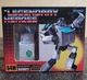 Newage Legendary Heroes H64W Marvin - Security figure