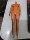 Hot Toys Star Wars TMS021 Ahsoka Tano Body
