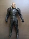 The Witcher Geralt of Rivia 7" Action Figure McFarlane Toys Netflix. Pre Owned. 