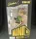 Mini Co. Iron Studios STAN LEE'S POW! Entertainment Exclusive( Kw925-5)