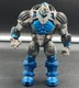 2010 Hasbro Marvel Comics X-Men Apocalypse Action Figure