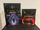 NECA Batman Beyond Cosplay Replicas Batarang, Grapnel, Launcher New! (Lot of 4)