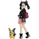 GOOD SMILE figma Pokemon Sword and Shield Marnie Action Figure w/ Tracking NEW