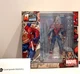 Kaiyodo Revoltech Amazing Yamaguchi No.002 Marvel Spider-Man Action Figure Japan