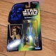 Star Wars Power of the Force- Greedo- Kenner 1996 Action Figure 69606