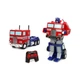 Jada Toys &ndash; Transformers Optimus Prime Converting RC Vehicle &ndash; Multicolor