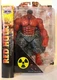 MARVEL Select RED HULK Action Figure (NEW)