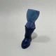 MARVEL LEGENDS CONTROLLER BUILD-A-FIGURE BAF WAVE RIGHT LEG ONLY